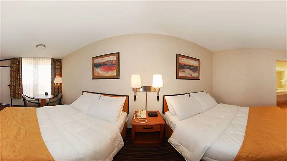 Quality Inn Phoenix Airport