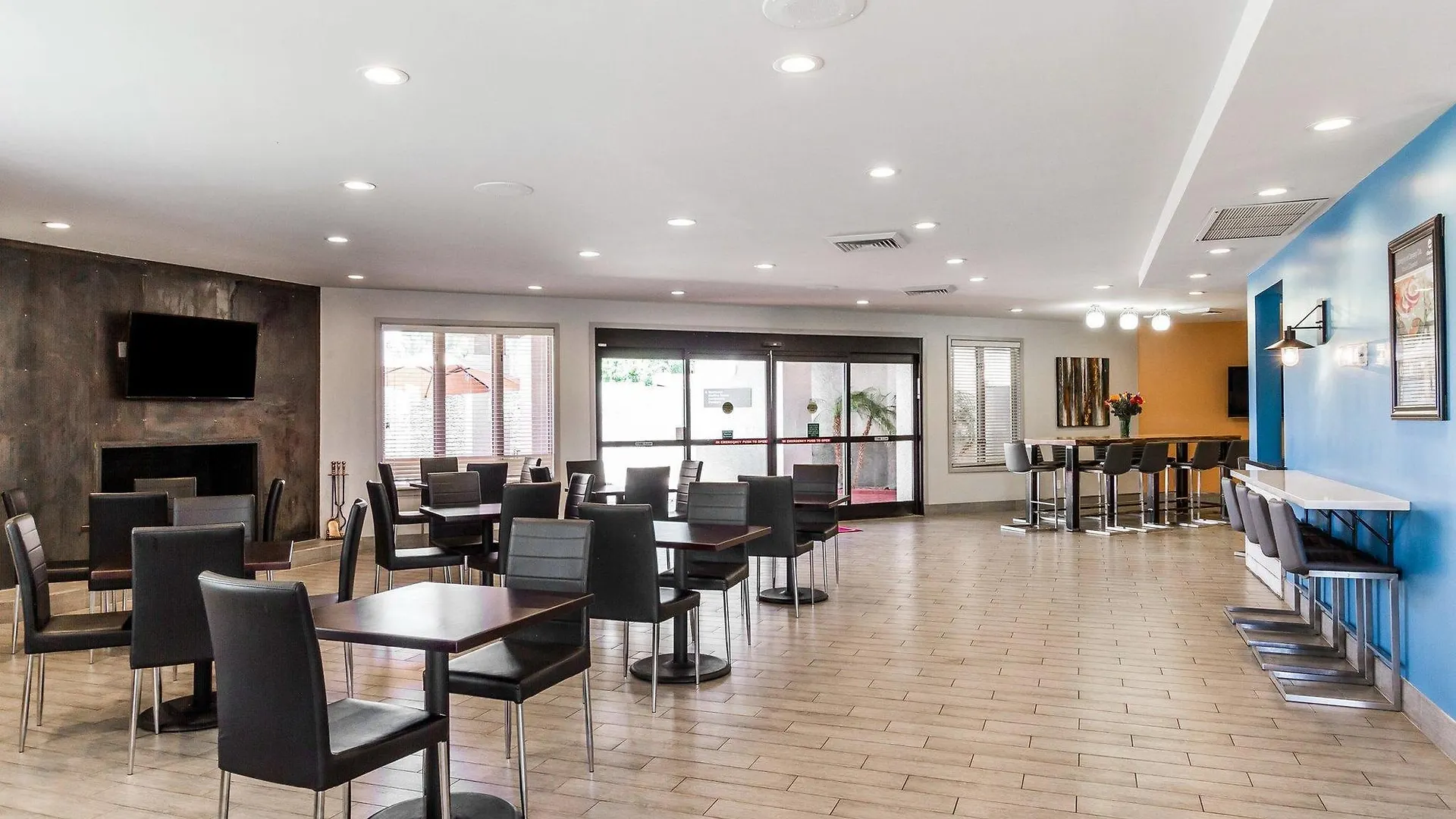 Quality Inn Phoenix Airport