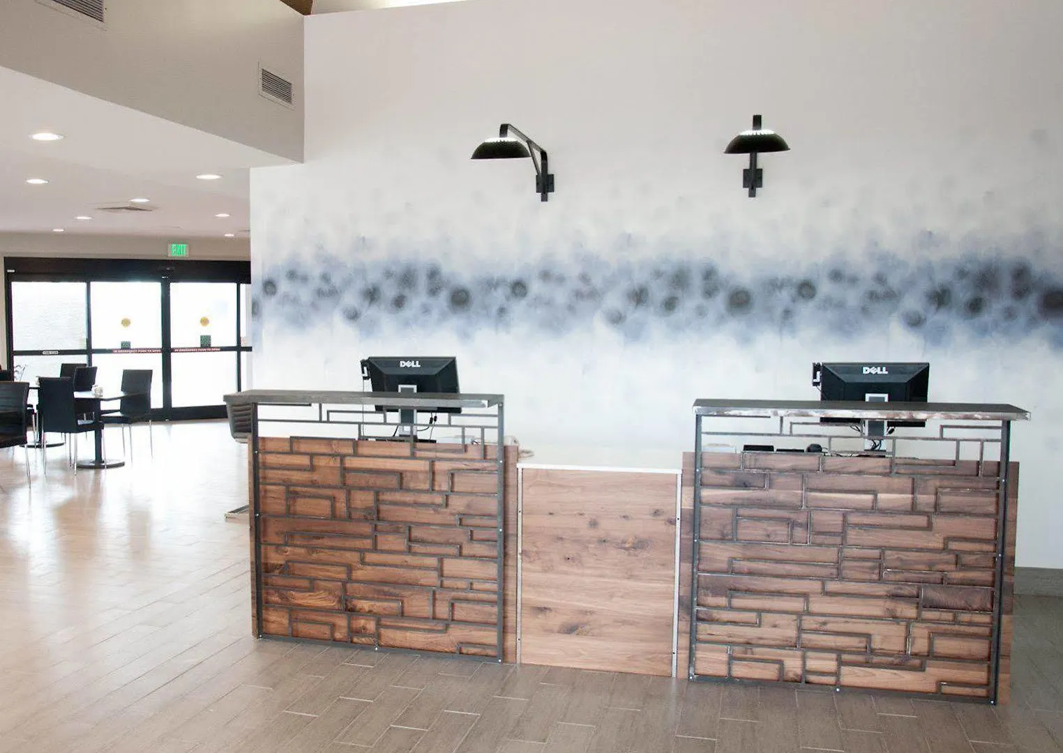 Quality Inn Phoenix Airport 3*,  ABD