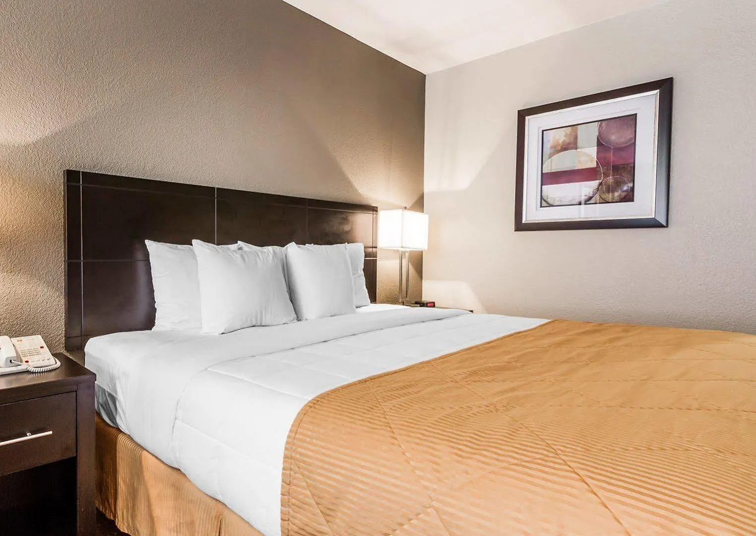 Quality Inn Phoenix Airport