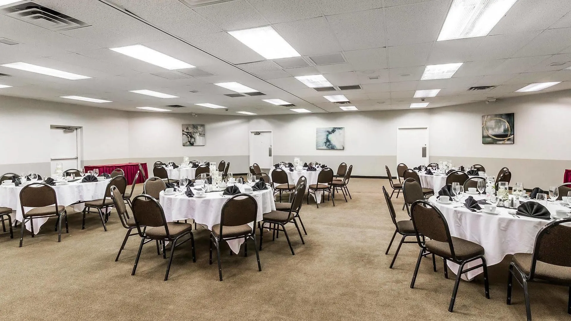Quality Inn Phoenix Airport