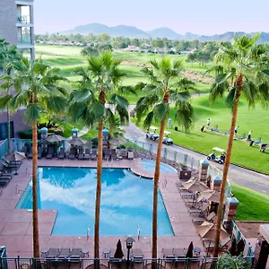 Hotel Embassy By Hilton Scottsdale